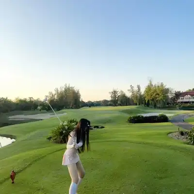 常英恒